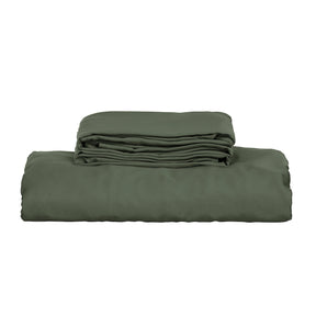 TENCEL Eucalyptus Duvet Cover Set