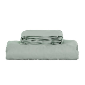 TENCEL Eucalyptus Duvet Cover Set