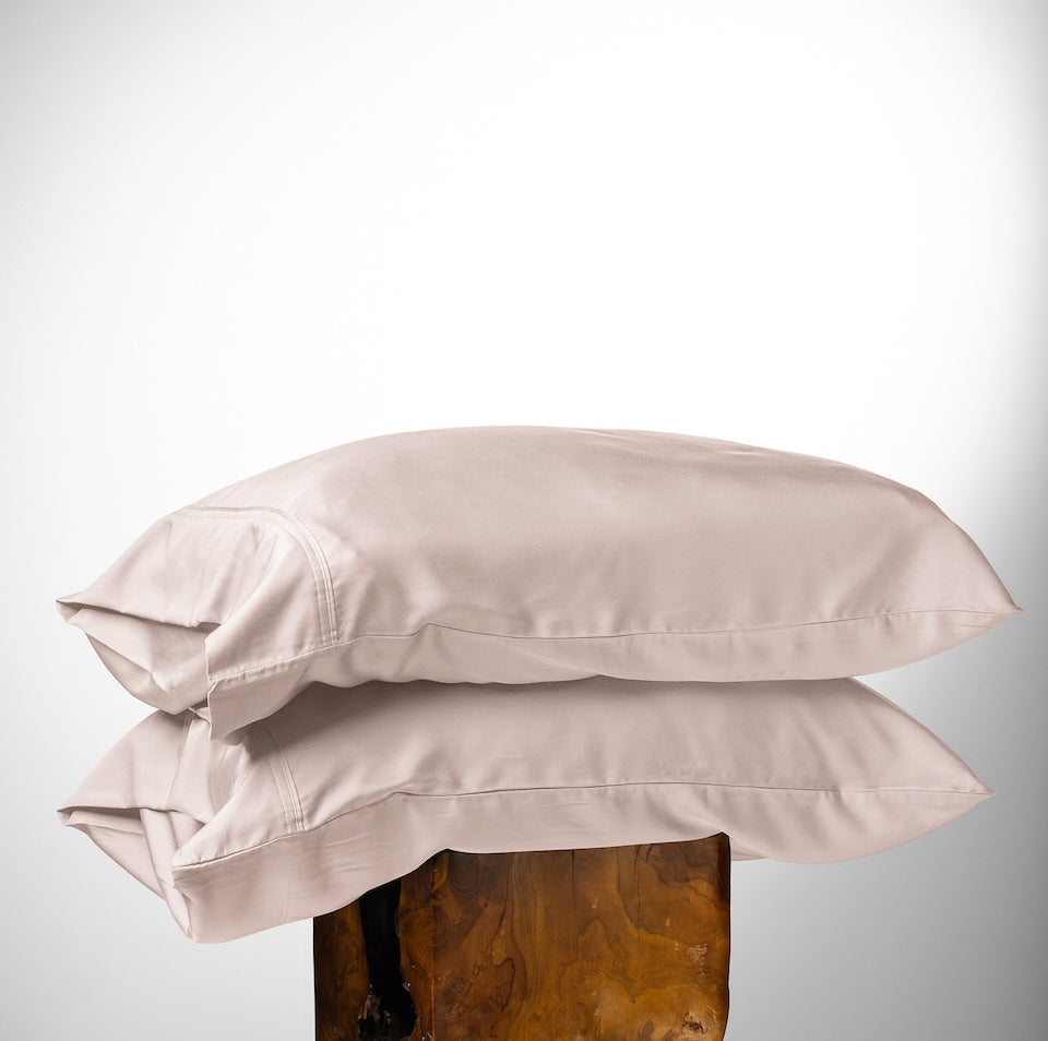 TENCEL Eucalyptus Pillowcase Set