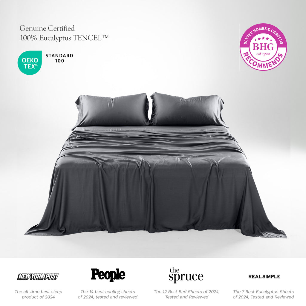 Main charcoal sheet set #color_charcoal