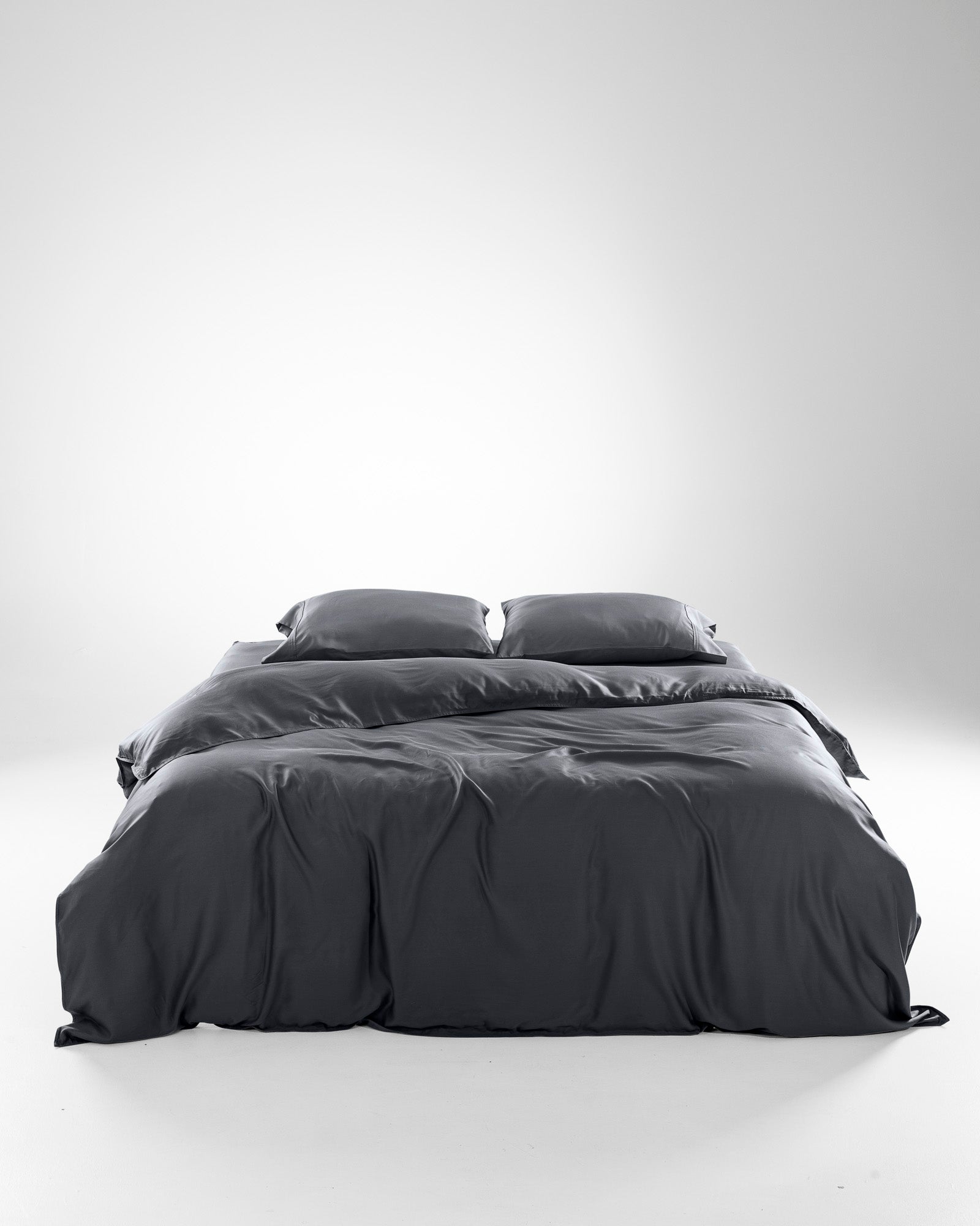 TENCEL Eucalyptus Duvet Cover Set
