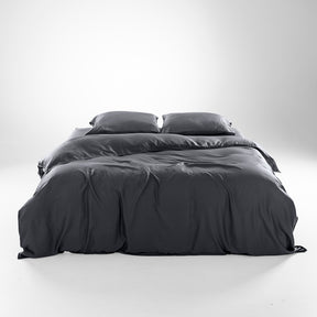 TENCEL Eucalyptus Duvet Cover Set