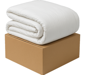 Bamboo Cooling Comforter