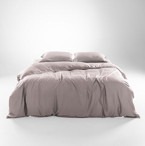TENCEL Eucalyptus Duvet Cover Set