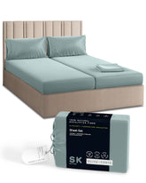 eucalyptus sheet set #color_eucalyptus