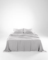 gray mist sheet set #color_gray mist 