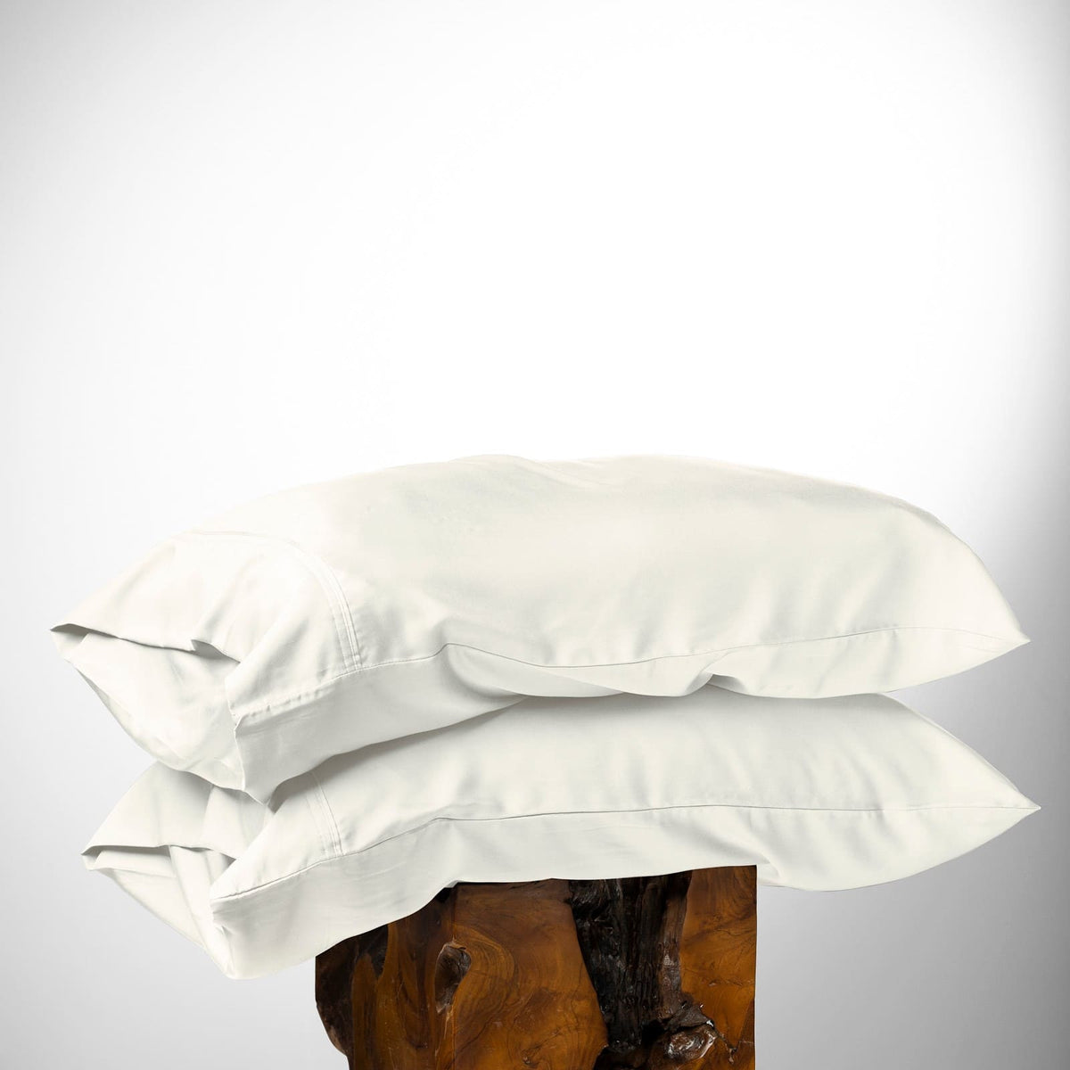 ivory pillowcase set #color_ivory