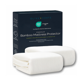 Bamboo Waterproof Mattress Protector