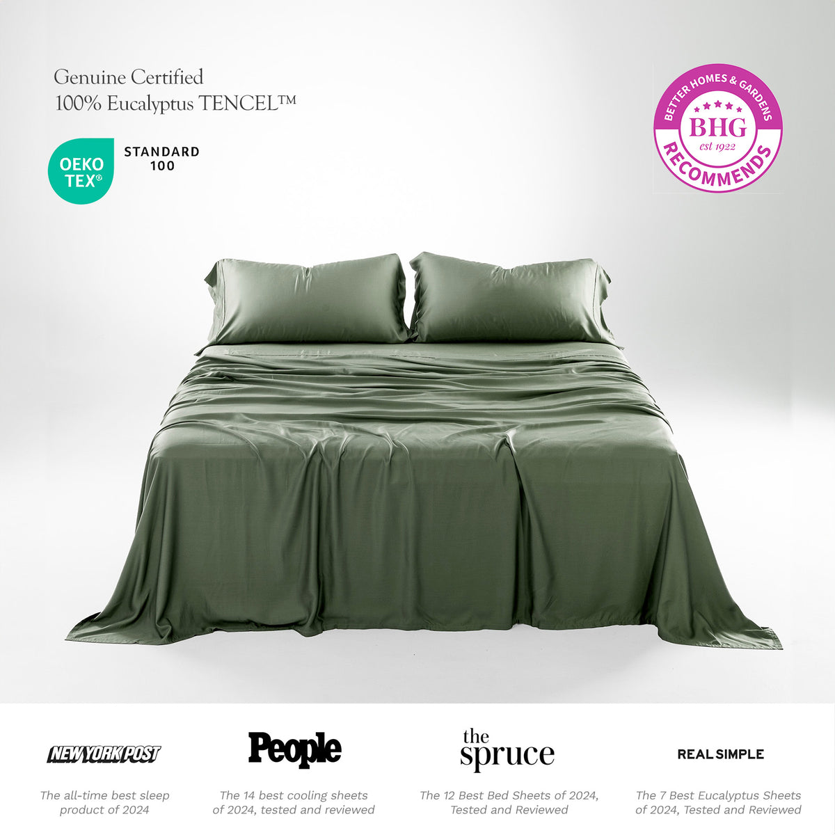 Main moss sheet set #color_moss