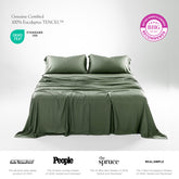 Main moss sheet set #color_moss