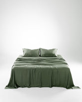 Main moss sheet set #color_moss