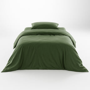 TENCEL Eucalyptus Duvet Cover Set