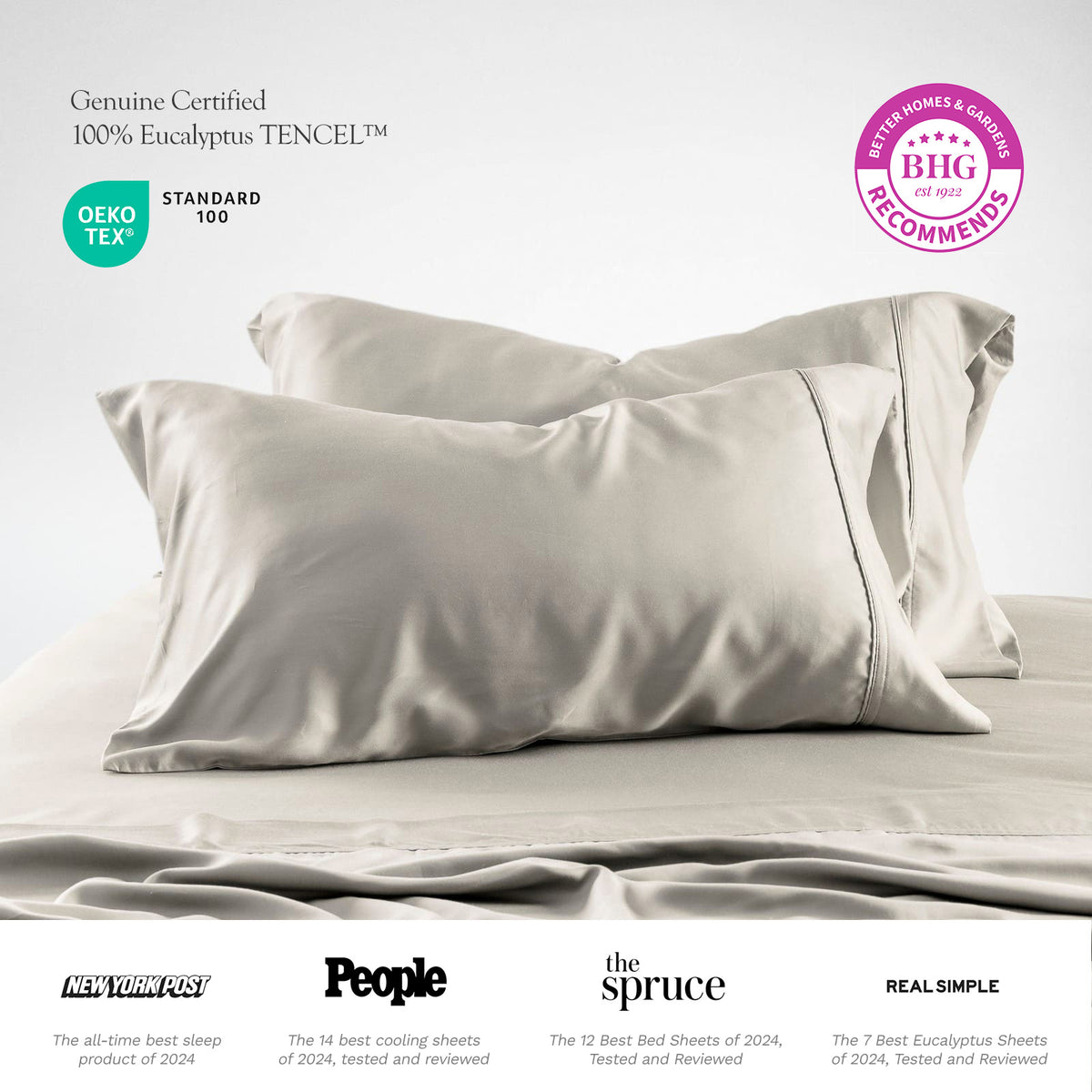 oatmeal pillowcase set #color_oatmeal