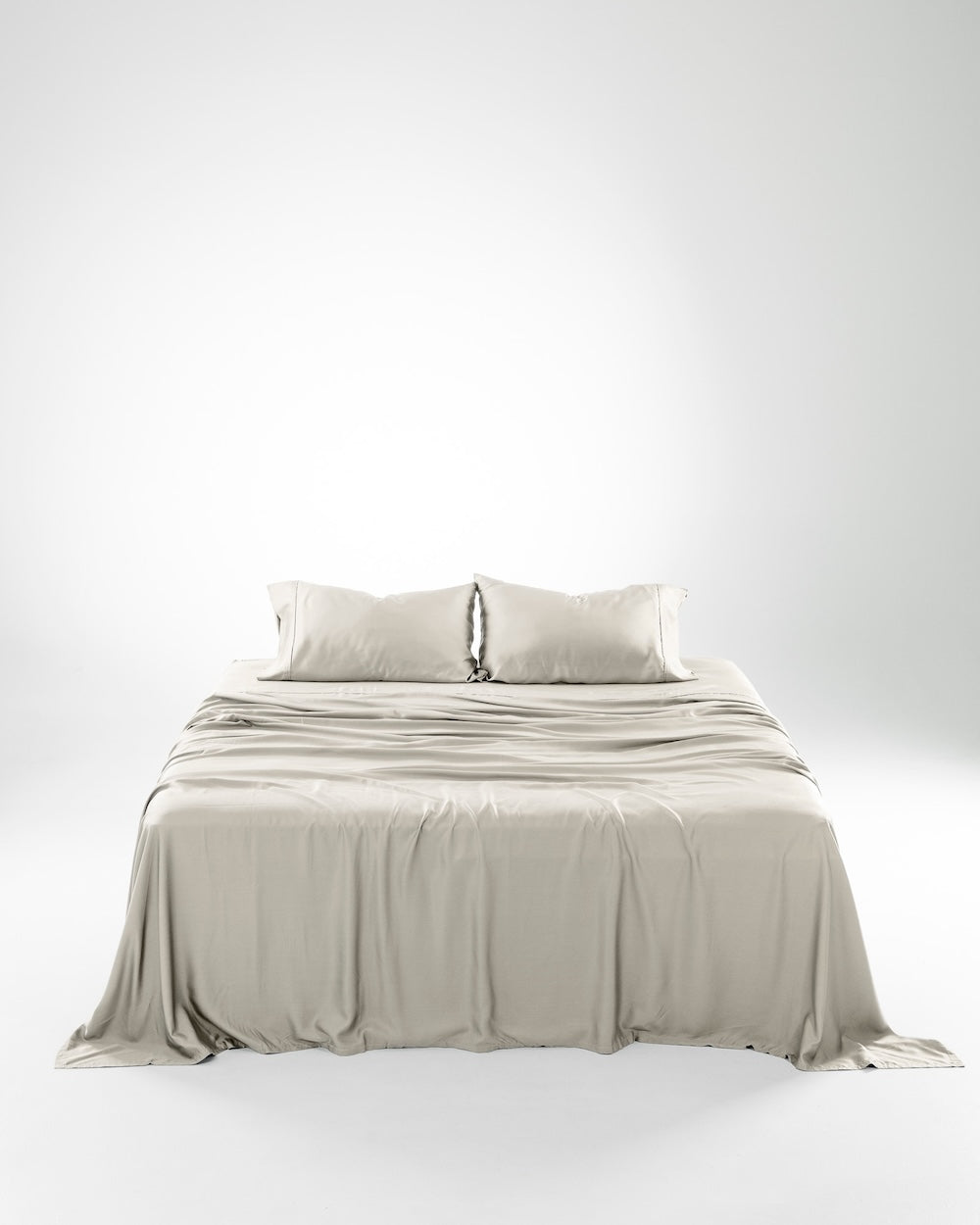 Main oatmeal sheet set #color_oatmeal