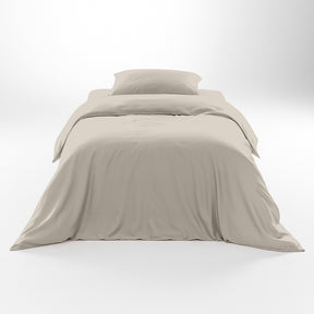 TENCEL Eucalyptus Duvet Cover Set