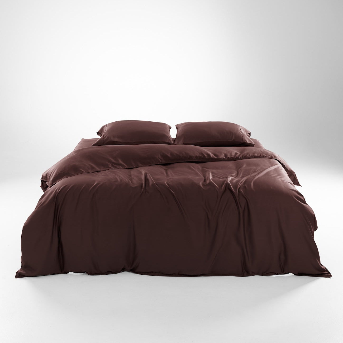 TENCEL Lyocell Eucalyptus Duvet Cover