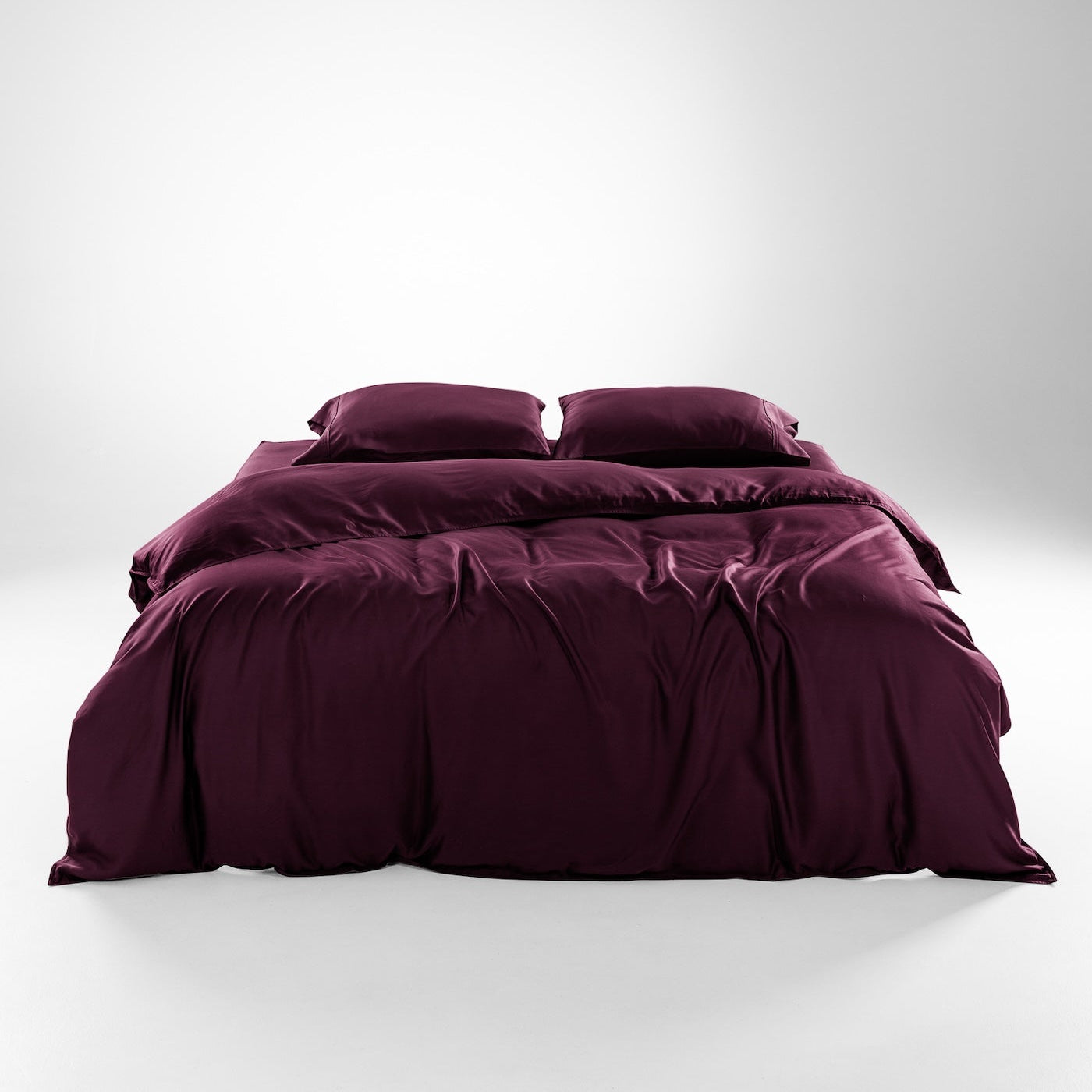 TENCEL Lyocell Eucalyptus Duvet Cover