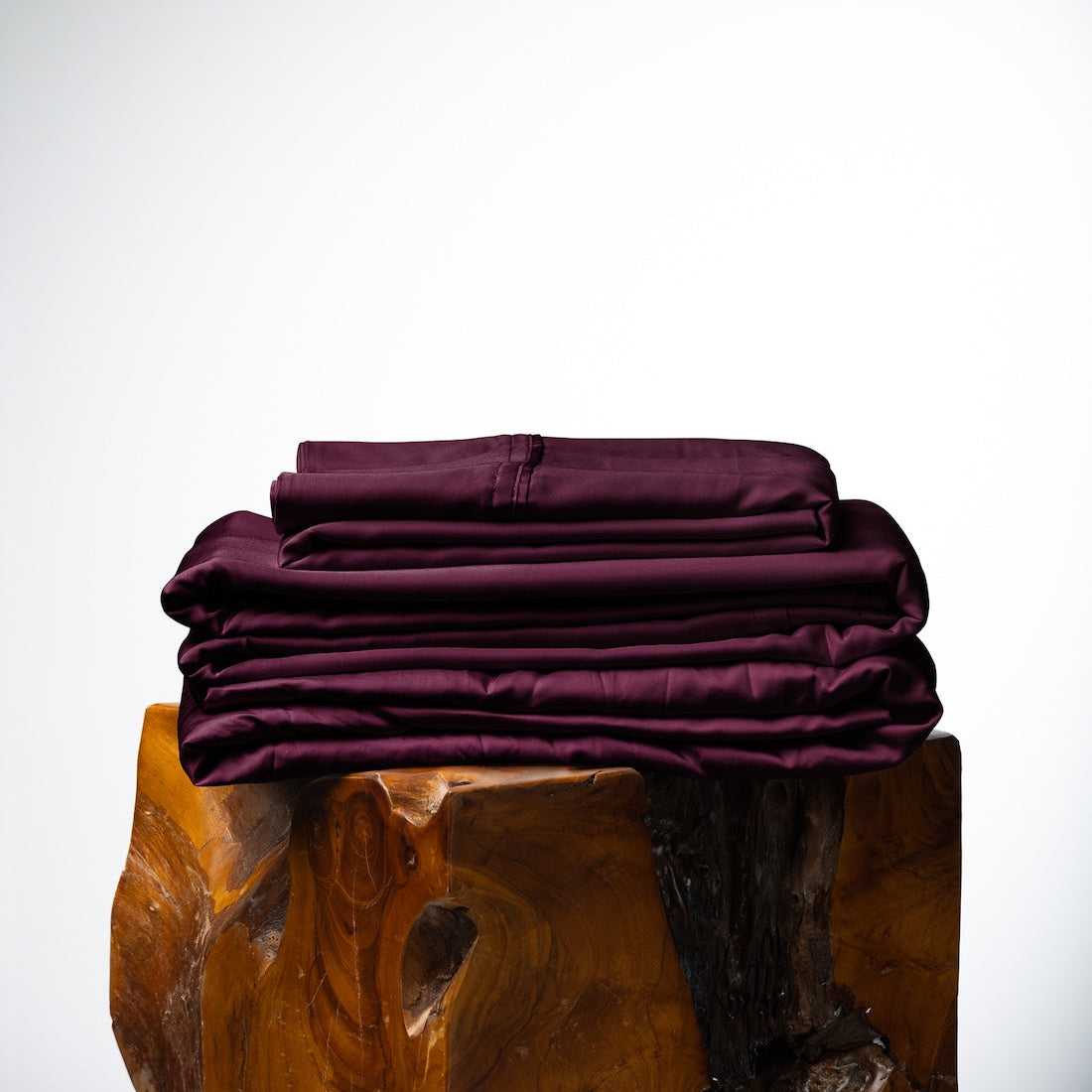 TENCEL Lyocell Eucalyptus Cooling Sheet Set