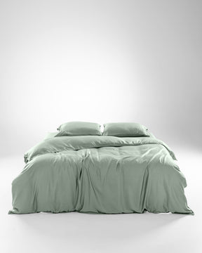 TENCEL Eucalyptus Duvet Cover