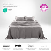 Main stone gray sheet set #color_stone gray