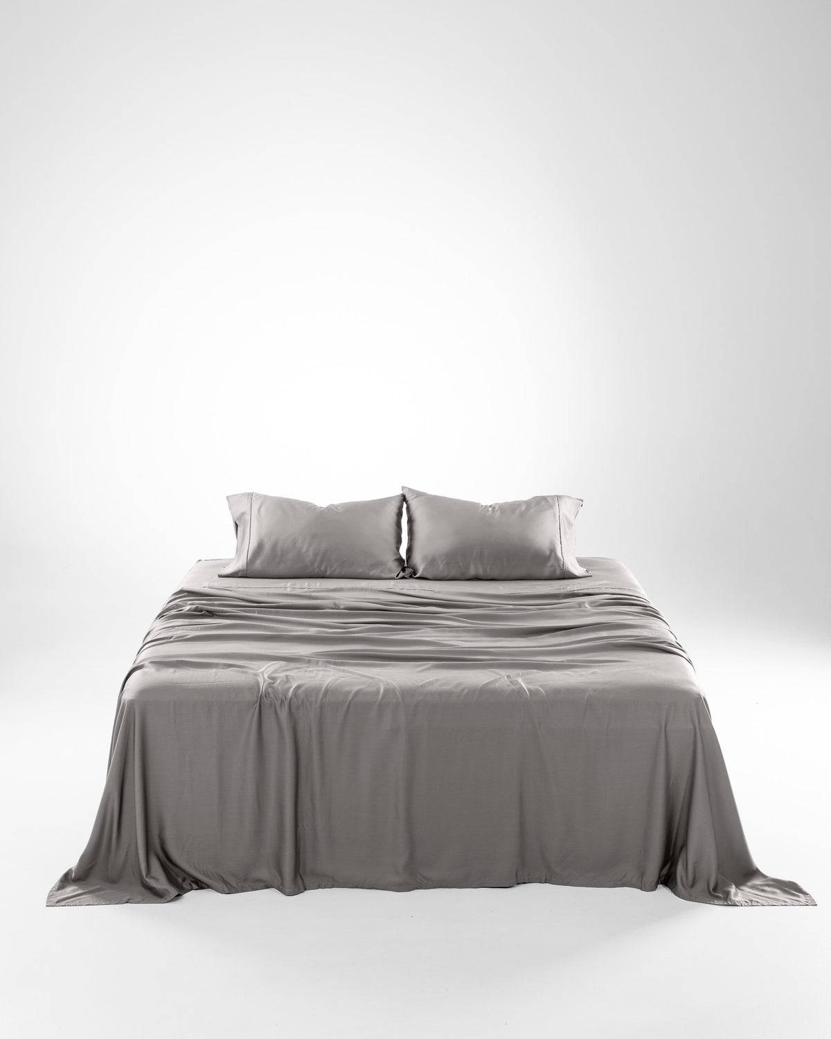 stone gray sheet set #color_stone gray