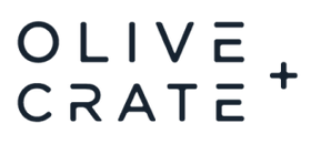 Olive and Crate