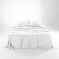 TENCEL Lyocell Eucalyptus Cooling Sheet Set