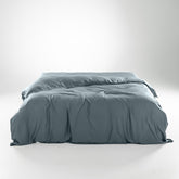 basalt blue duvet cover #color_basalt blue