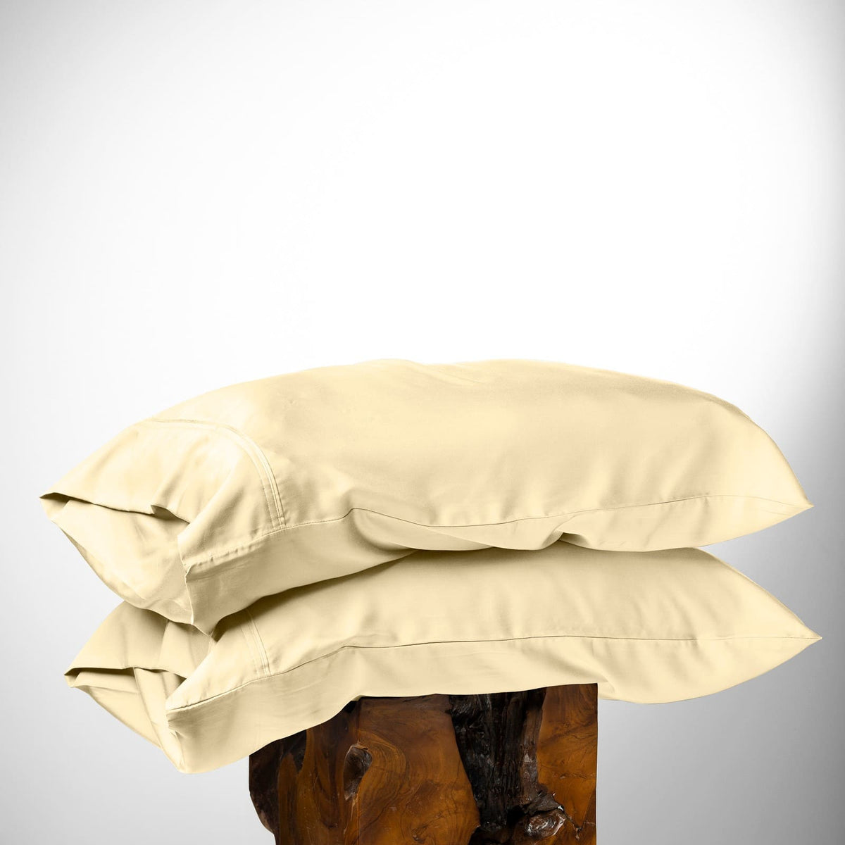 butter cream pillowcase set #color_ButterCream