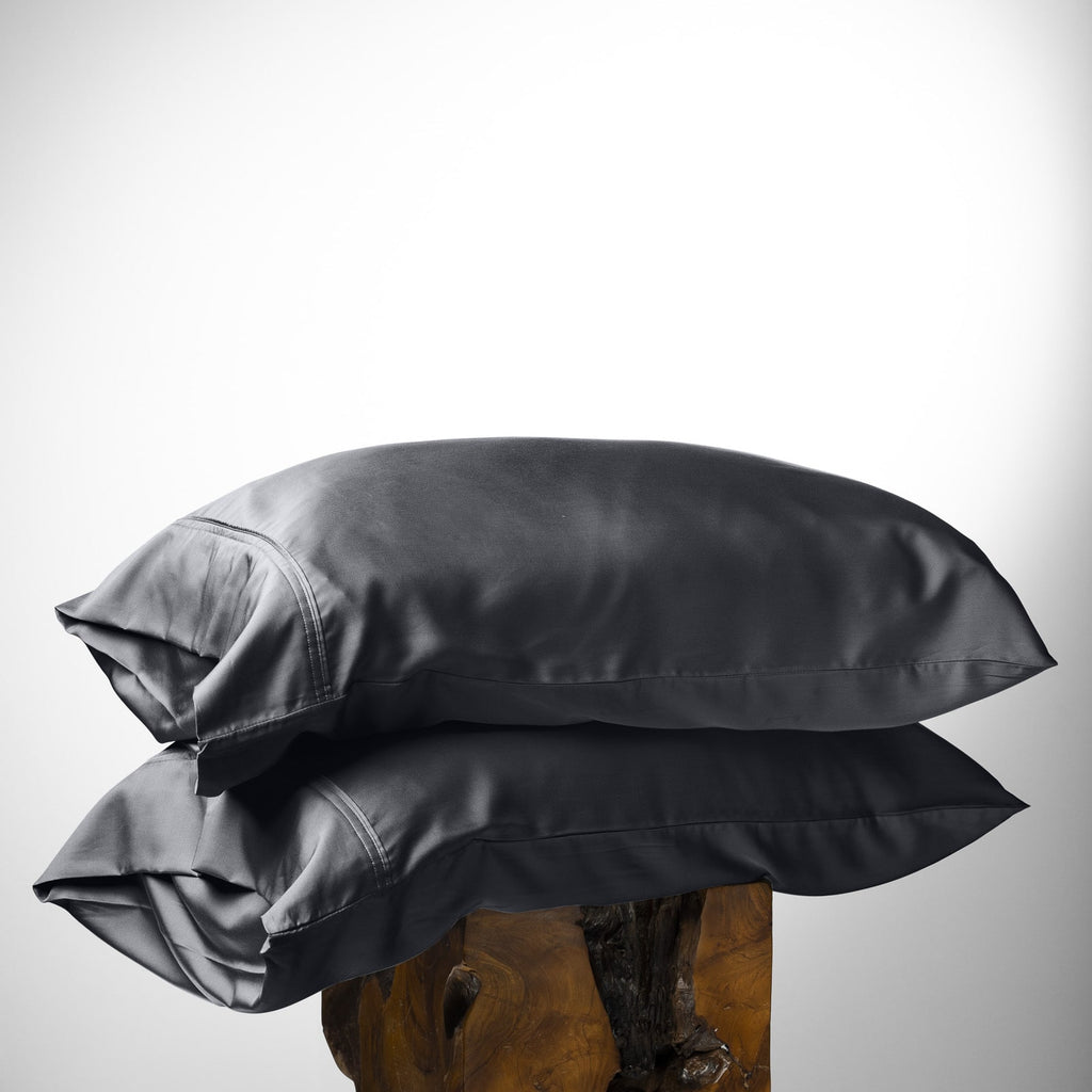 charcoal pillowcase set #color_charcoal