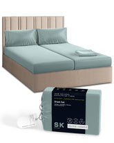 eucalyptus sheet set #color_eucalyptus