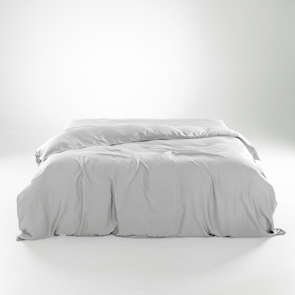 gray mist duvet cover #color_gray mist